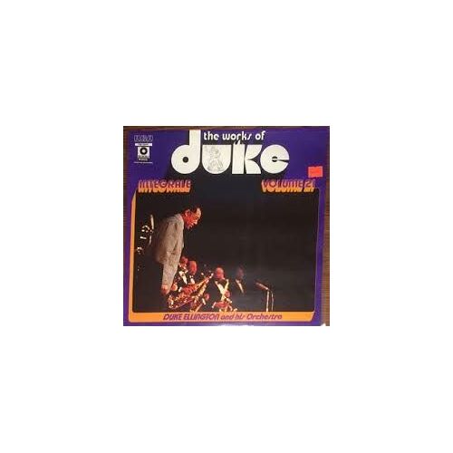 The Works Of Duke Vol 21