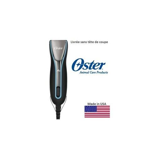 Tondeuse Chien Golden A6 Comfort Oster 3 Vitesses