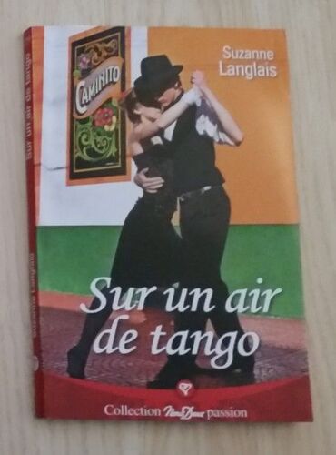 Sur Un Air De Tango