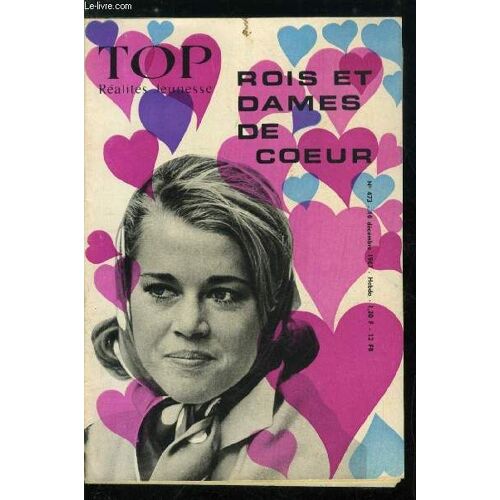 Top Realites Jeunesse N° 473 - Les Bee Gees, Noël Dans Les Petits Souliers, Programmes Tv Noël, Attaché De Presse, Le Laser, Aigles Aux Abois, Cette Sacrée Fripouille, La Vérité Sur Clara Alsen, Un(...)