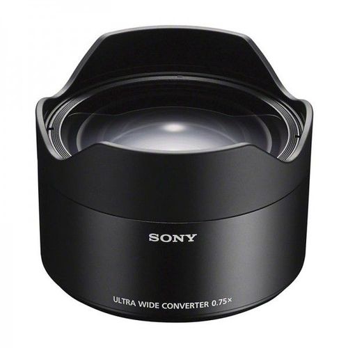 SONY FE ULTRAWIDE CONVERTER