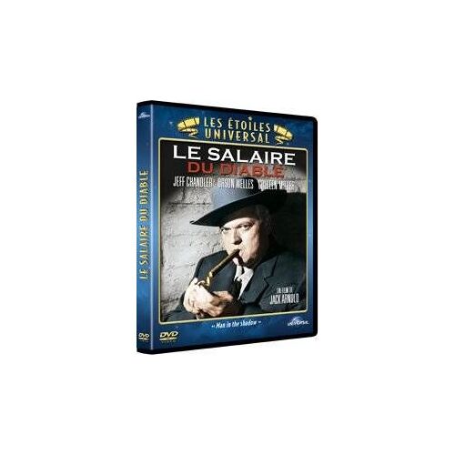 Le Salaire Du Diable