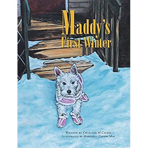Maddy's First Winter