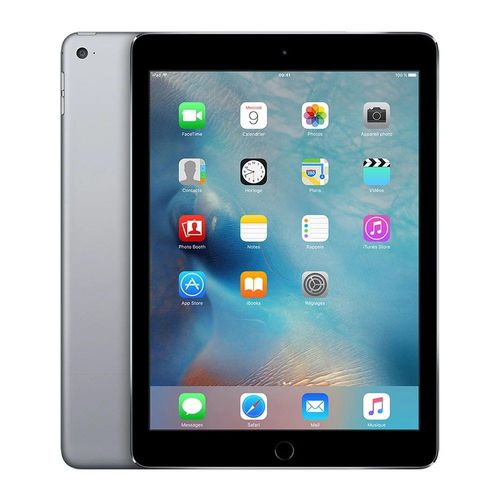iPad Air 2 9.7'' 16Go - Gris - WiFi