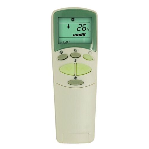 Télécommande compatible climatiseur LG Nipseyteko