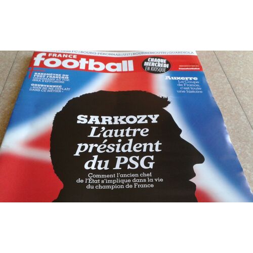 France Football 3605 