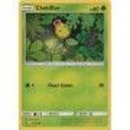 Chétiflor (Sl2-1/145)