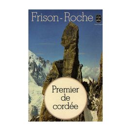 Premier De Cordée / Frison-Roche, Roger / Réf15106