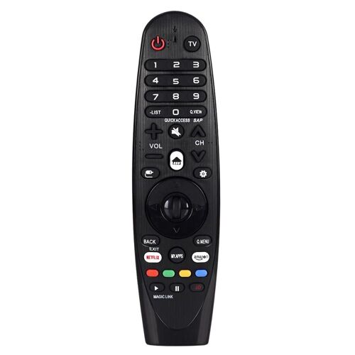 Télécommande universelle pour LG TV AN-MR600 AN-MR600A AN-MR650A AN-MR18BA AN-MR19BA 55UK6200 49uh603v 42LF652v 55UF8507 49UH619V