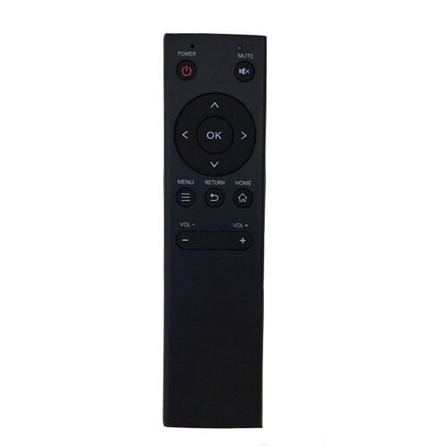 Télécommande adaptée à True TV BT-012E-2, nouvelle collection