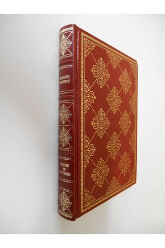 Princes Et Capitaines