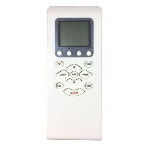 Télécommande de climatiseur pour TCL GYKQ-21 Universal KFR-52LW/B2, contrôleur de climatisation