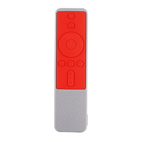 Coque de télécommande pour Xiaomi Mi 4A 4C 4X 4s TV, housse de commande vocale, ne contient pas de Console, anti-poussière, résistante aux chocs