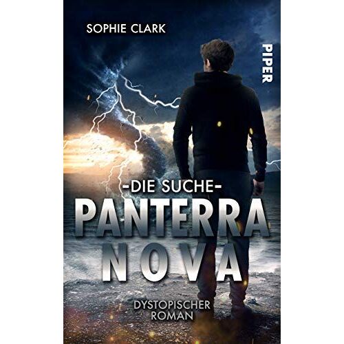 Panterra Nova - Die Suche