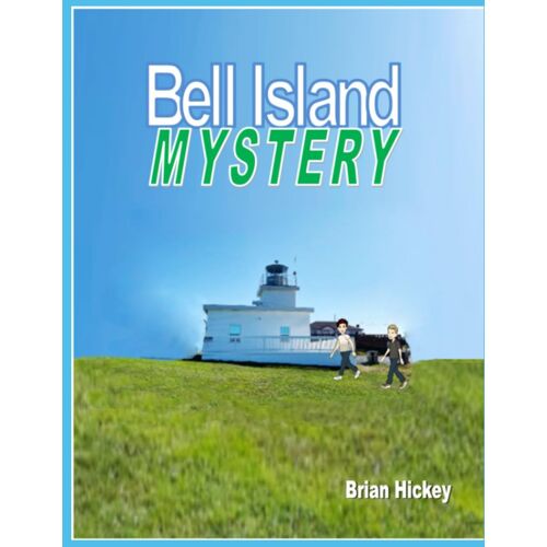 Bell Island Mystery