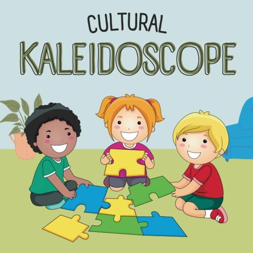 Cultural Kaleidoscope: Celebrating Cultural Diversity