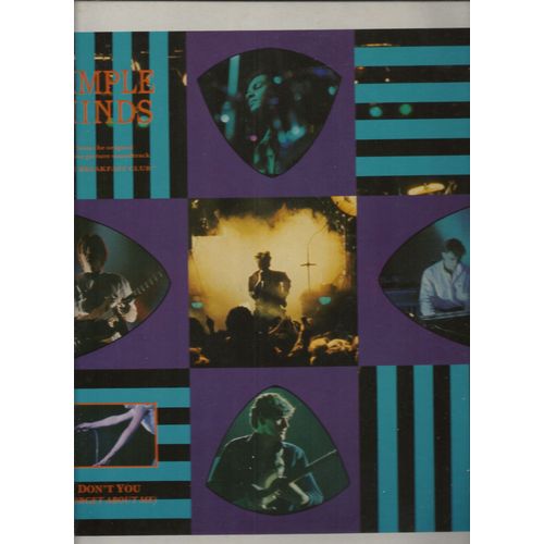 Don't You  From  Bof The Breakfast Club