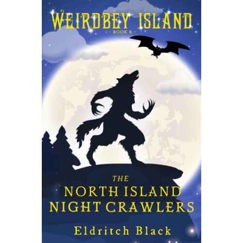 The North Island Night Crawlers (Weirdbey Island)