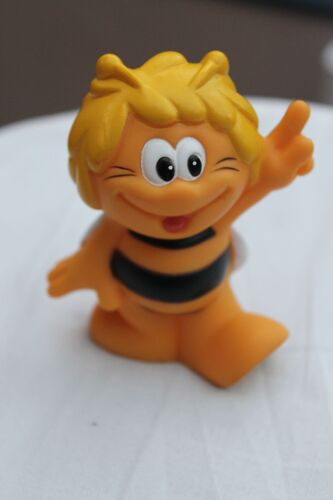 Maya L'abeille - Waldemar Bonsels - 2001 - Junior Tv