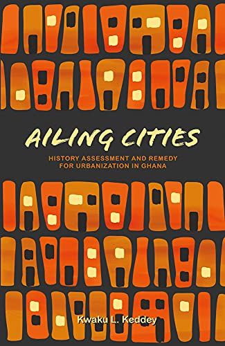 Ailing Cities