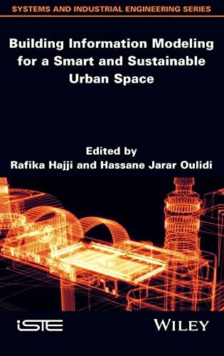 Building Information Modeling For A Smart And Sustainable Urban Space