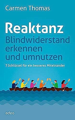 Reaktanz - Blindwiderstand Erkennen Und Umnutzen