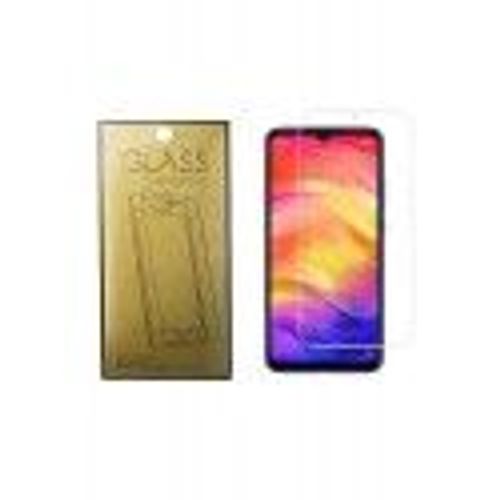 10 Verres Trempés Samsung Galaxy A11