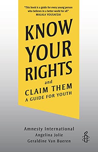 Know Your Rights And Claim Them