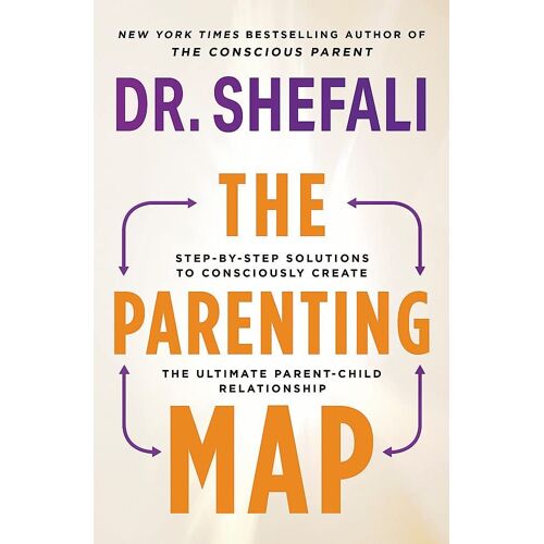 The Parenting Map