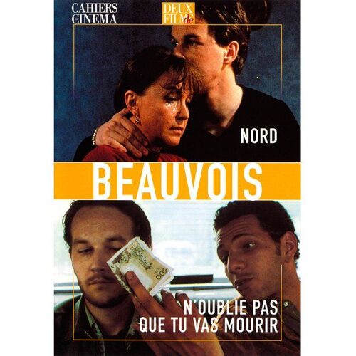 Xavier Beauvois : Nord + N'oublie Pas Que Tu Vas Mourir