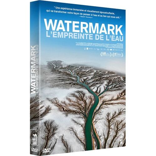 Watermark, L'empreinte De L'eau