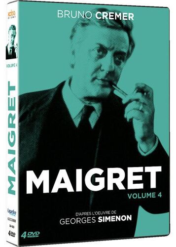 Maigret - Volume 4
