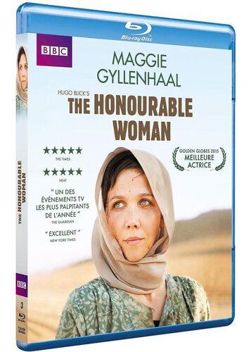 The Honourable Woman - Blu-Ray