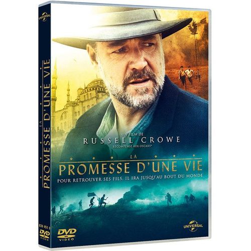 La Promesse D'une Vie