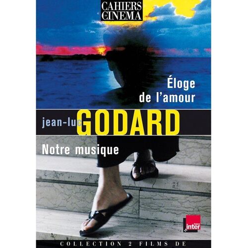 Jean-Luc Godard : Eloge De L'amour + Notre Musique