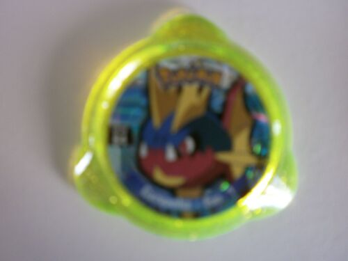 Kraks Pokémon N°84 Carvanha