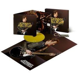 Le Concert Événement À La Tour Eiffel, 2011 - Cd Album