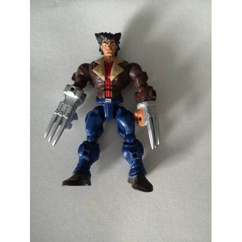 Figurine Wolverine