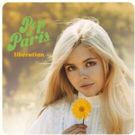 Pop À Paris - Libération - Vinyle 33 Tours