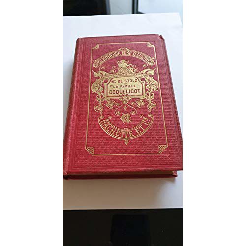 La Famille Coquelicot