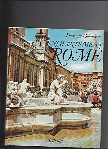 Enchantement De Rome