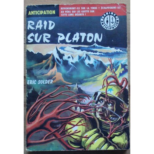 15 - Raid Sur Platon
