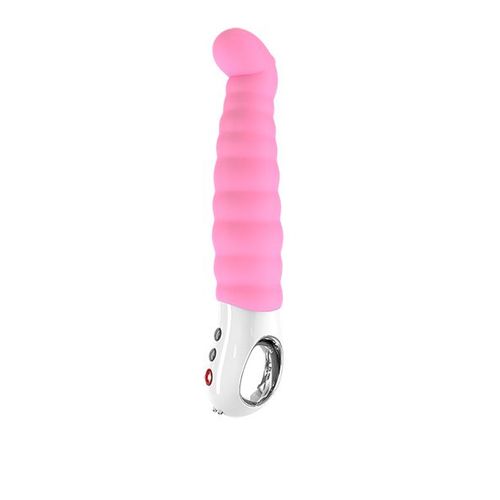 Vibromasseur Patchy Paul G5 Fun Factory 12 Programmes
