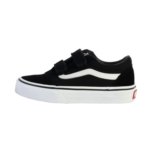 Basket Cuir Vans Ward V Active
