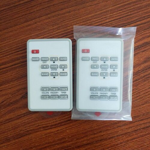 Télécommande émetteur compatible projecteur originale, Hitachi DRH3080 DRH301 DX300 HCP-DX300 DX250 Nipseyteko