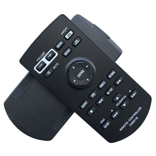 Télécommande émetteur compatible CXE5116 Pioneer AVH-165DVD AVH-1300NEX AVH-1330NEX AVH-170DVD Nipseyteko
