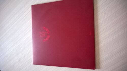 Put The Headphones On - Uk Mute 200