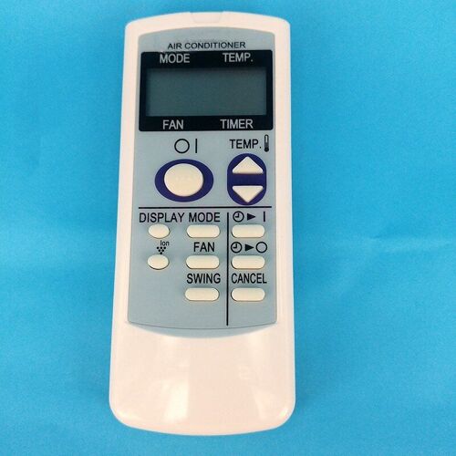 Télécommande émetteur compatible climatiseur Sharp, CV-P10NC CV-P10PC CV-P12LX CV-P10RC VRMC-A578JBEZ CRMC-A539JBEZ CRMC-A750JBEZ Nipseyteko