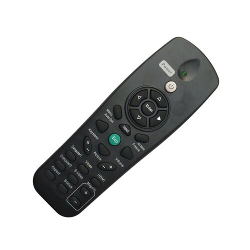 Télécommande émetteur compatible projecteurs RICOH PJ K130 PJ K120 PJ K110 Nipseyteko