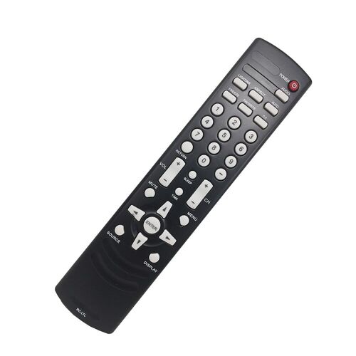RC-LTL Télécommande émetteur compatible RC-LTH RC-LTL, olevia Plasma LCD HDTV Nipseyteko